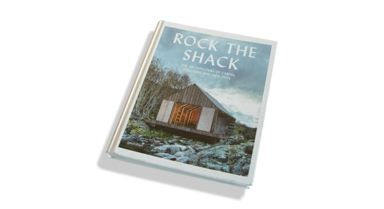 ROCK THE SHACK